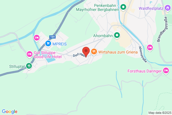 Trinkl Erich Metallbau, Schlosserei und Zulieferteile