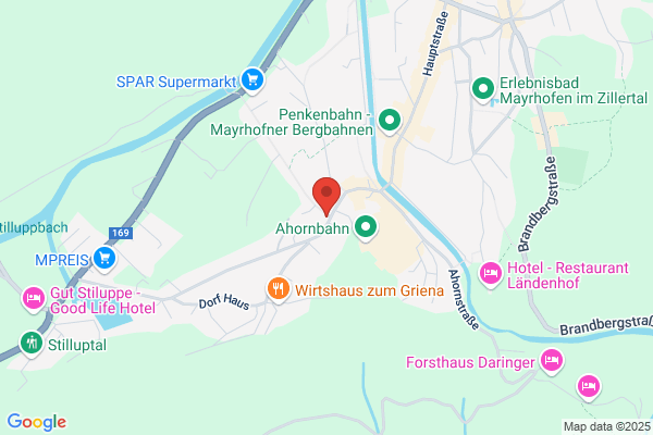 Wisbauer und Breidenbach Wirtschaftstreuhandges.mbH