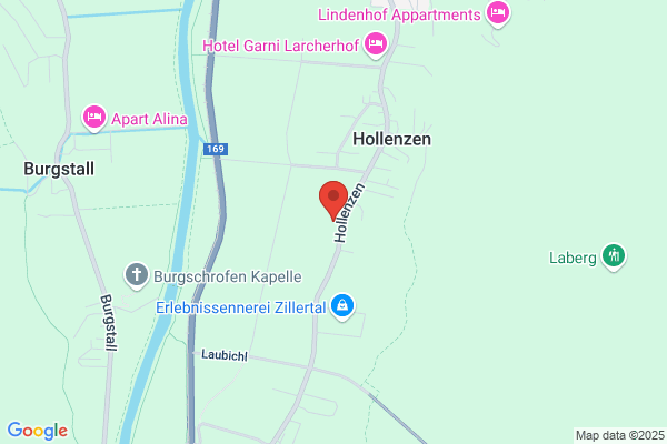 Zillertaler Flugschule GesmbH