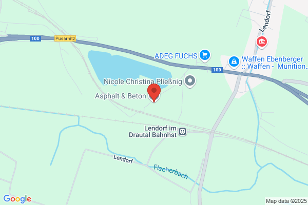 ABT Asphalt- und Betonsanierungstechnik GmbH in Liquidation