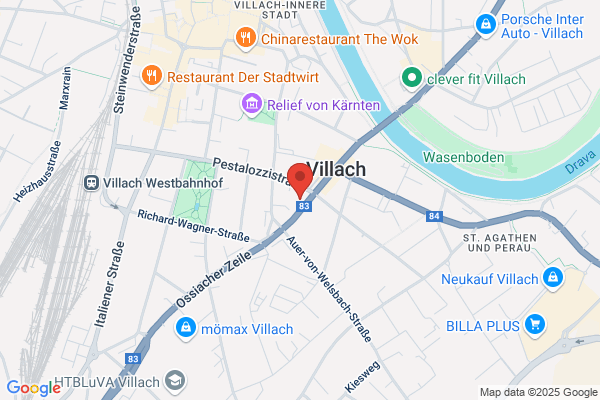 Eisner Auto Villach - Opel, Mazda, Suzuki, Chevrolet Service