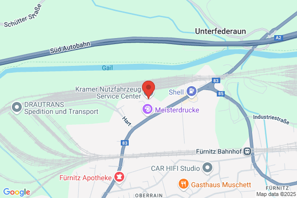 NSC Nutzfahrzeug Service Center GmbH