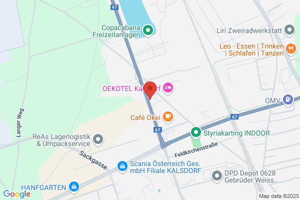 Olz Rudolf Meisterbaecker GesmbH