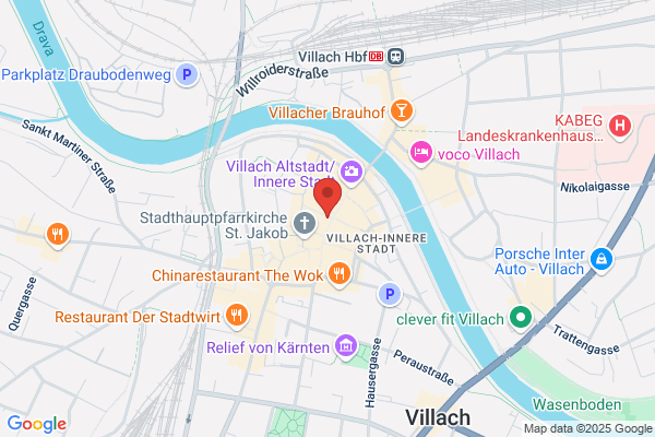 Bawag Bank f. Arbeit u. Wirtschaft AG