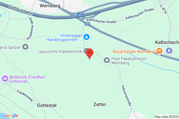 TSCHELISNIG Sonnenschutzsystme