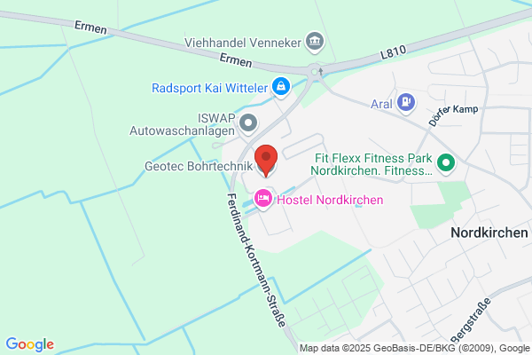 GEOTEC Handels GmbH