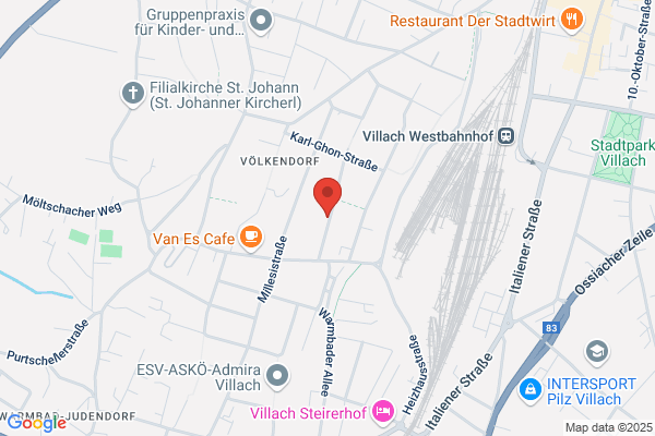Heimat Gemeinnuetzige Bau-, Wohn- und Siedlungs- genossenschaft reg.Gen.m.b.H.