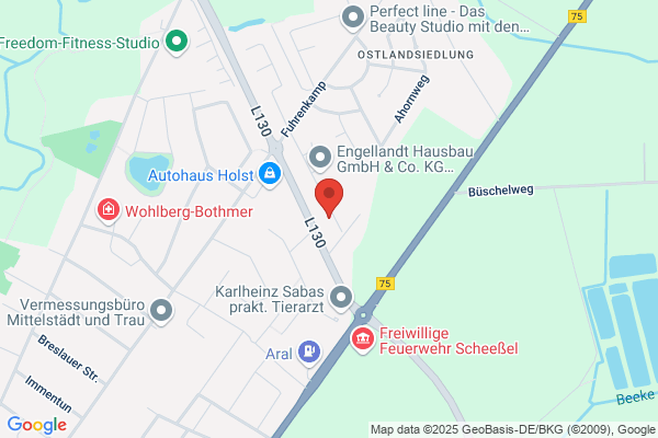 B und B Bau GmbH