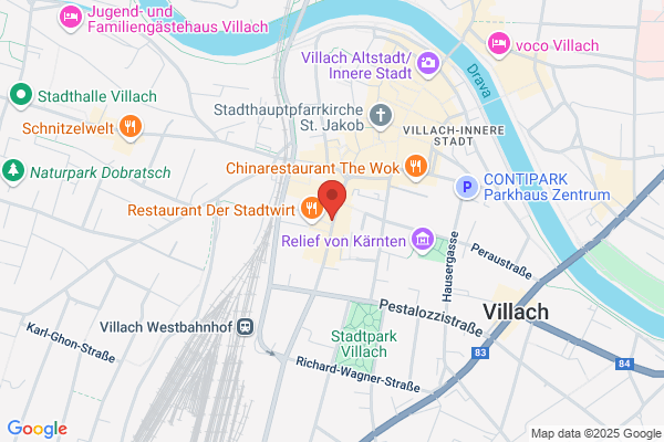 Hut Christl - Christa Plattner