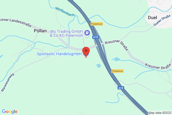 Sportastic HandelsgmbH