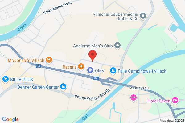 adessa Moden GmbH