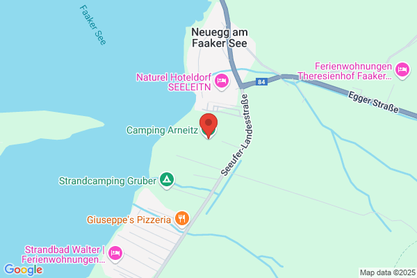 Arneitz Camping GmbH