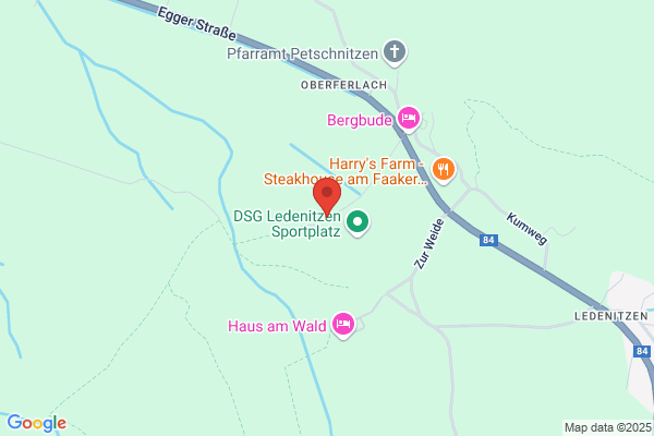 Ferien am Walde Campingplatz