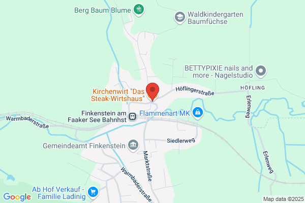 Buerger und Svetits Vertriebs KEG