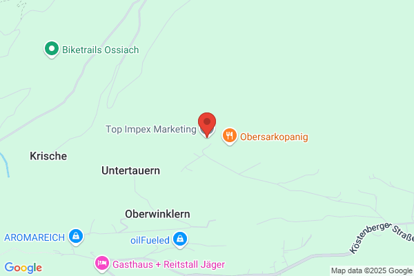 Top Impex Marketing GmbH