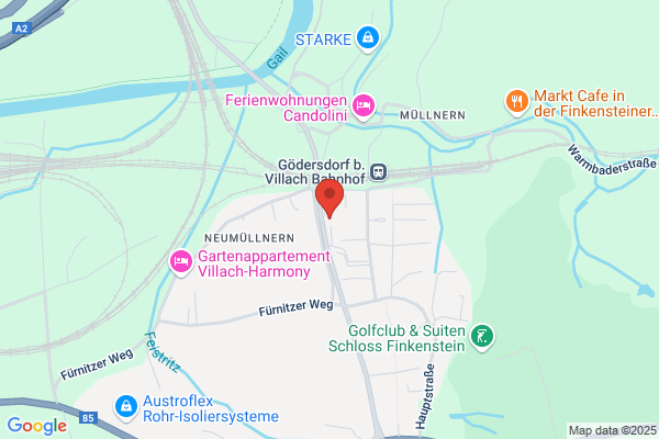 mk elektrotechnik GmbH