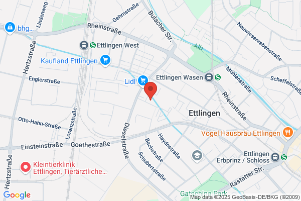 Vermoegensverwaltung Riebler GmbH