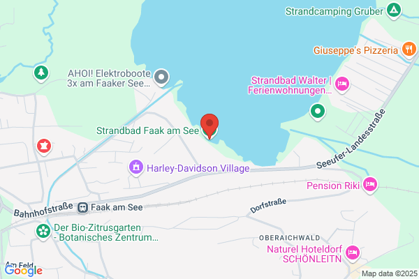 Strandbad