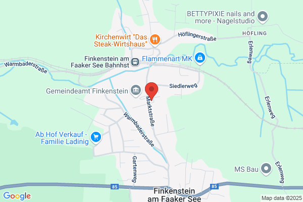 Freiwillige Feuerwehr
