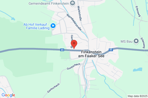 Frisiersalon Haarakiri
