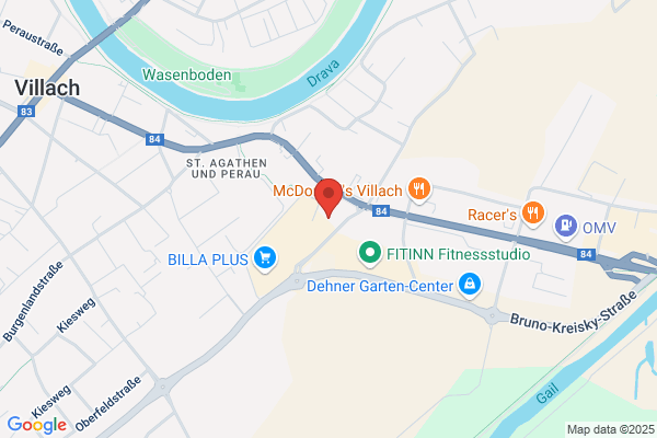 KLIPP Frisör - Ihr Friseur Villach