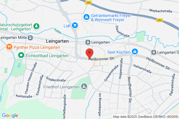 Mobilfriseur Bettina