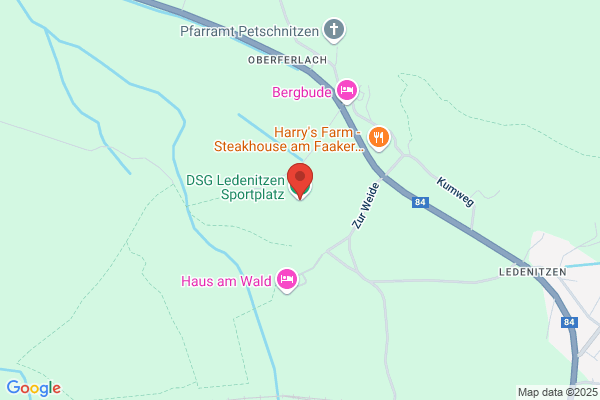DSG Ledenitzen