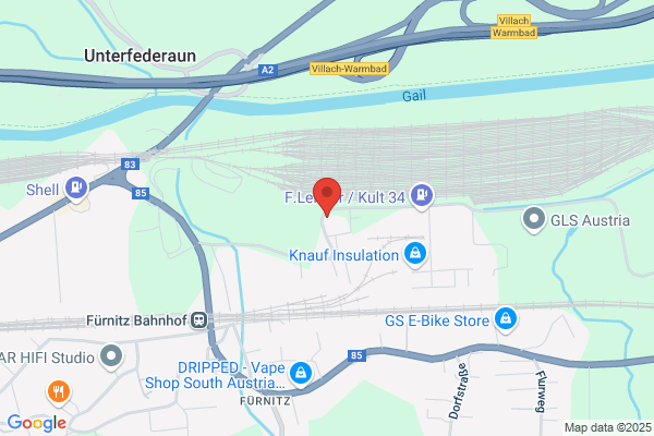 DRAU DACH Dachdeckerei und Spenglerei GmbH