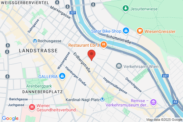 Ananas Gasthaus