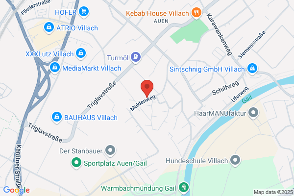Gasthaus Eva