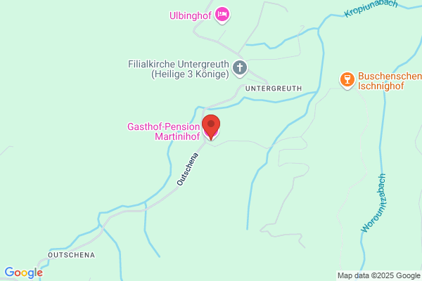 Gasthof Post Martin Slamanig