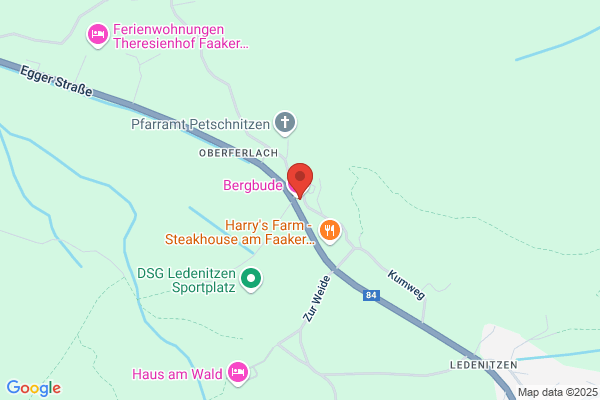 Gasthof-Pension Karawankenhof
