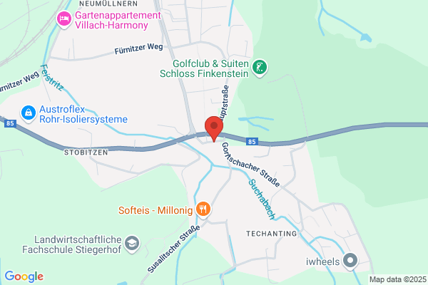 Hotel Zollner