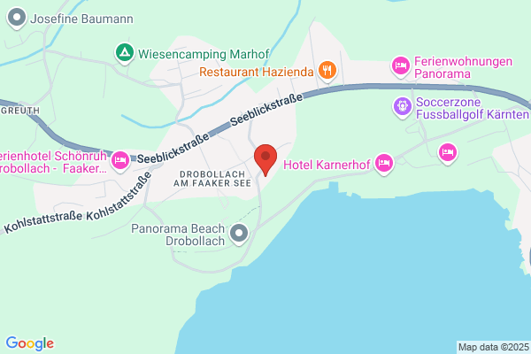 Pension Sonnhof