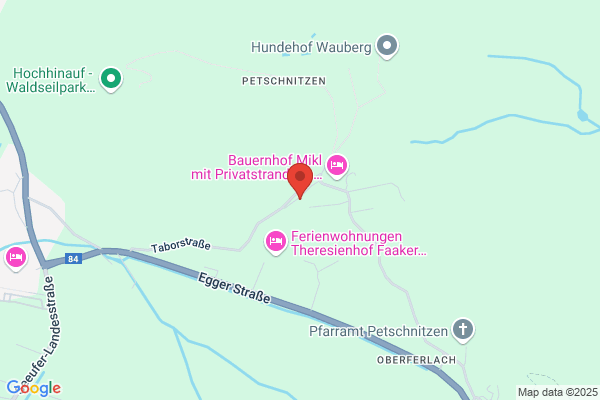 Taborhof