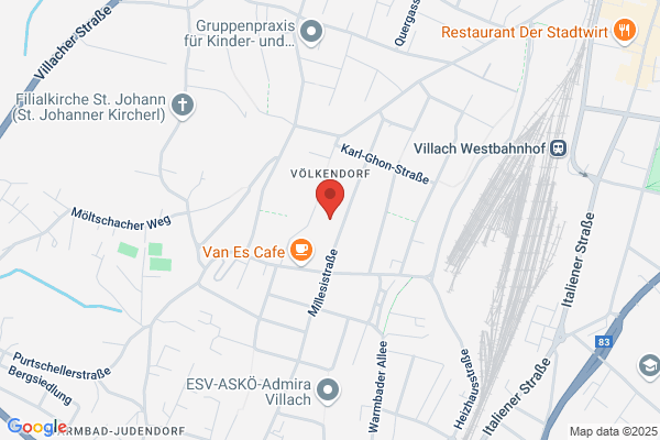 Hauptschule 3 - Voelkendorf
