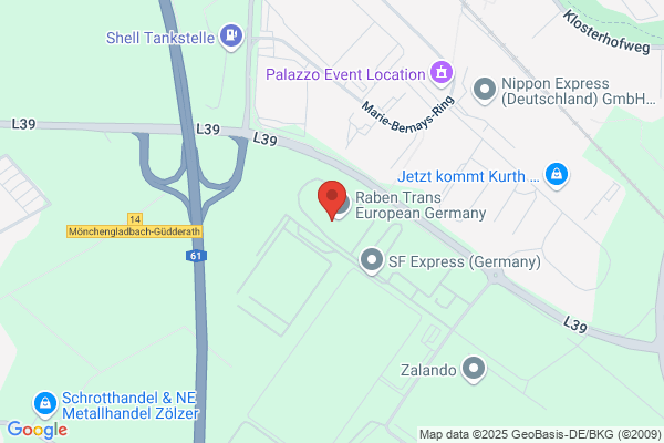 Birkart Austria Internationale Spedition Ges.mbH
