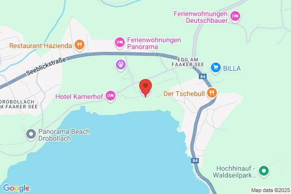Kleines Hotel Kärnten