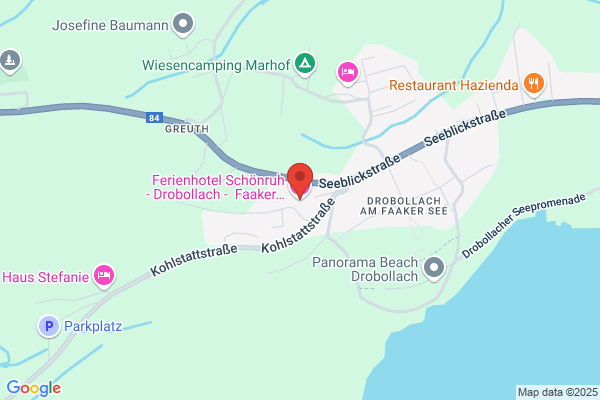 Ferienhotel Schoenruh