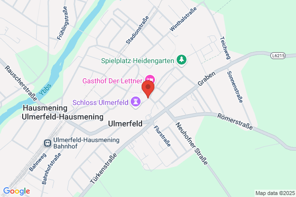 Cafe-Konditorei Kirchdorfer