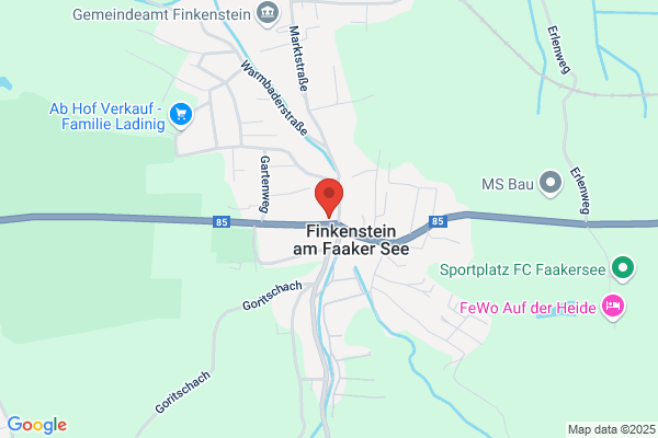Hotel Garni Eichenhof