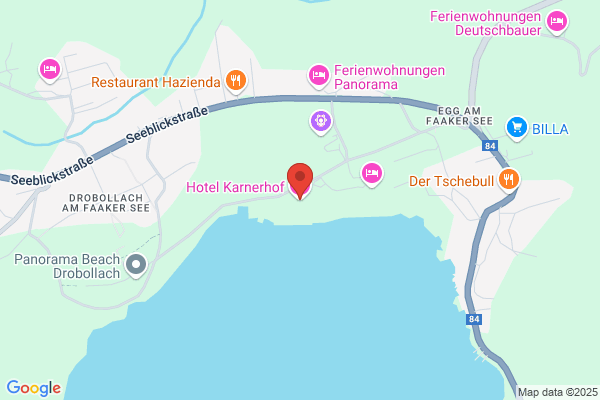 Hotel Karnerhof GmbH