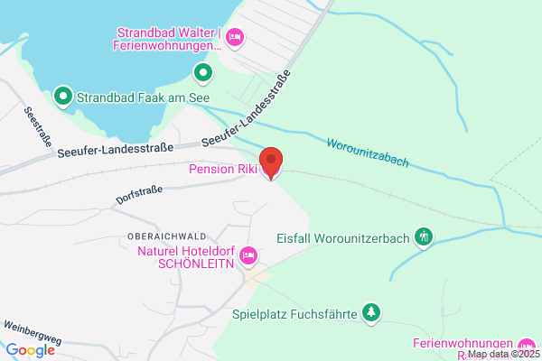 Hotel-Pension Gierok