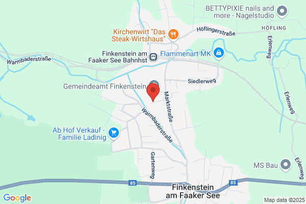 Gemeindekindergarten