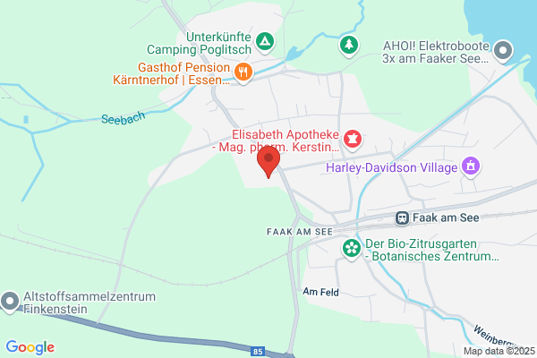 Karglhof