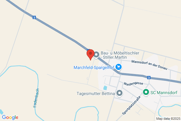Ing. Donat Rauberger