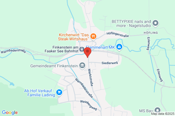 Pfarramt St. Stefan-Finkenstein