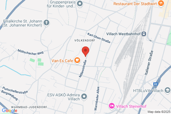Kindergarten Voelkendorf
