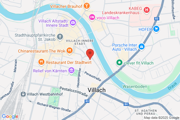 Kolpingfamilie Villach