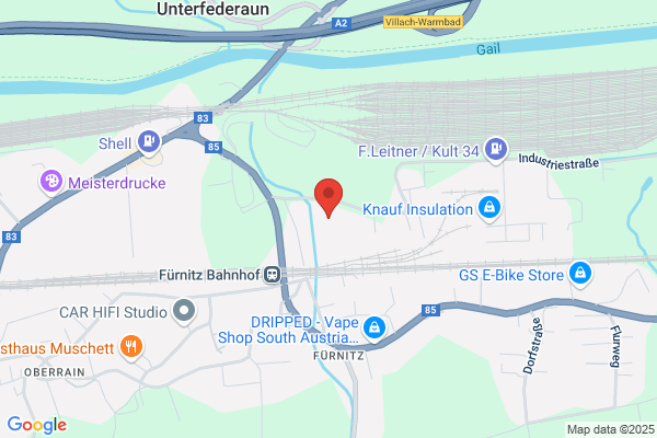 Quehenberger Logistik AG und Co. KG